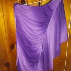 Emerald Sundae Homecoming Dress